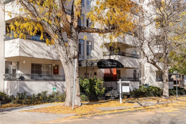 1365 Columbine Street 401, Denver