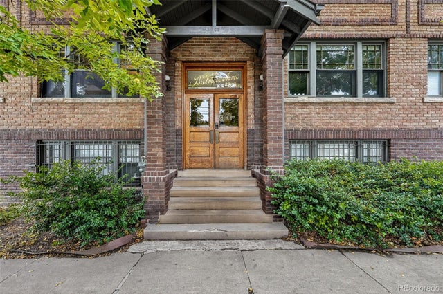 2708 E 14th Avenue C, Denver