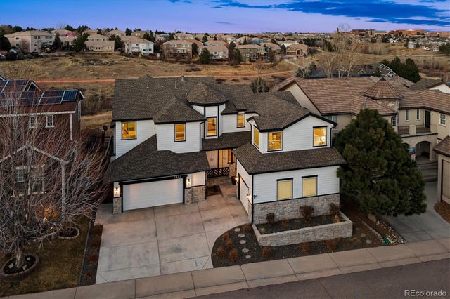 2861 Canyon Crest Drive, Highlands Ranch