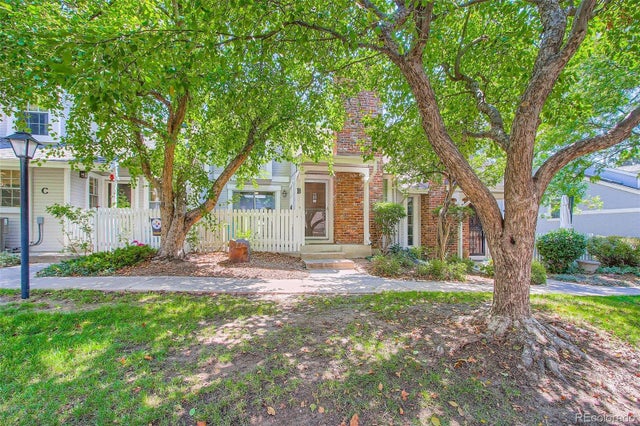 2885 W Long Circle B, Littleton