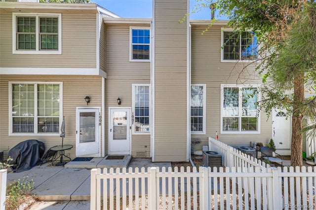 8199 Welby Road 1007, Denver