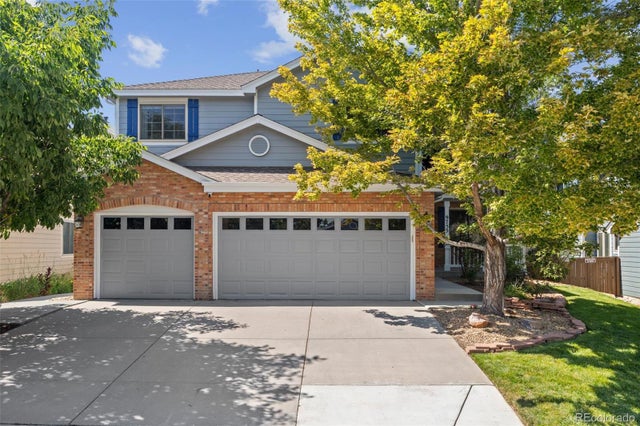 9755 Spring Hill Street, Highlands Ranch