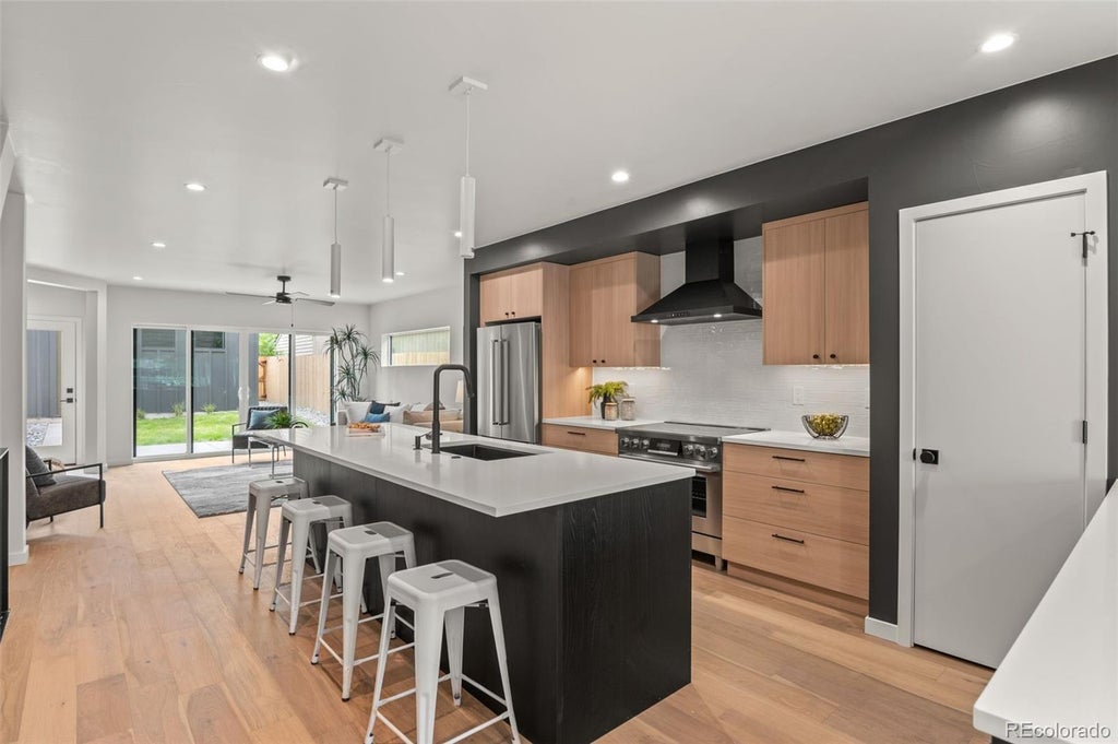 2124 S Cherokee Street, Denver