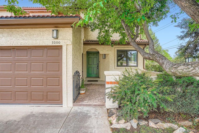 3200 Zephyr Court, Wheat Ridge