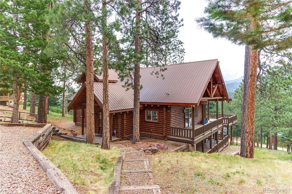 130 County Road 406, La Veta