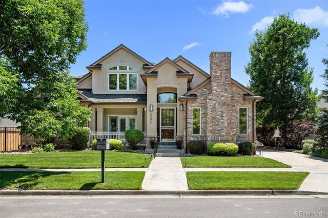 222 S Olive Street, Denver