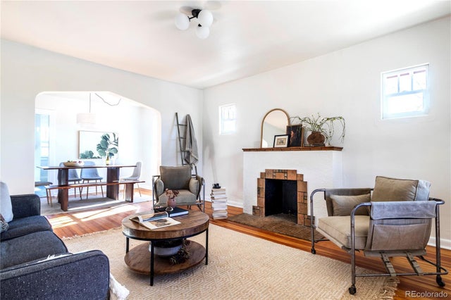 3200 N Vine Street, Denver