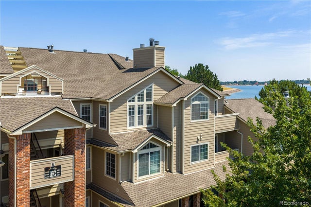 4760 S Wadsworth Boulevard E301, Littleton