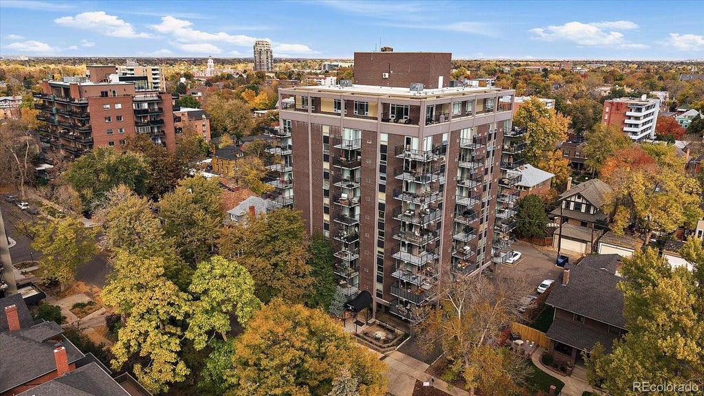 1150 Vine Street 404, Denver