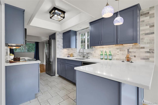 8590 E Temple Drive, Denver