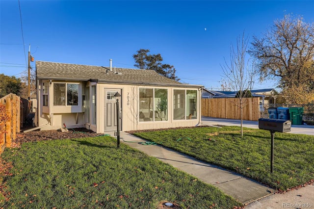 7030 Grape Street, Commerce City