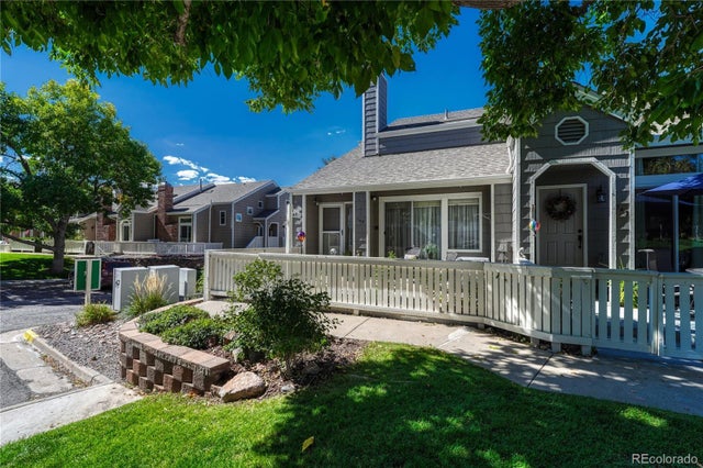 145 Blue Spruce Court, Highlands Ranch