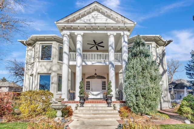 4101 E 17th Avenue Parkway, Denver