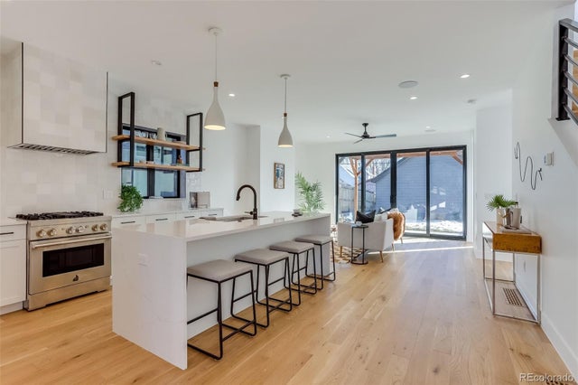 4032 Vallejo Street, Denver