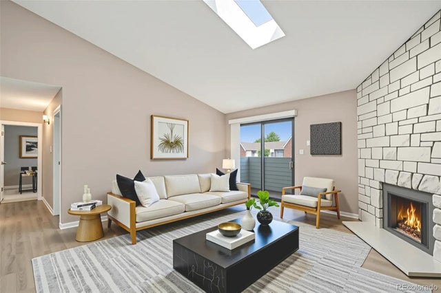 10150 E Virginia Avenue 10-302, Denver