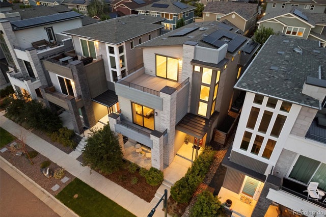 6018 Beeler Court, Denver