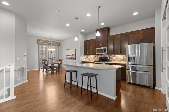 3572 New Haven Circle, Castle Rock
