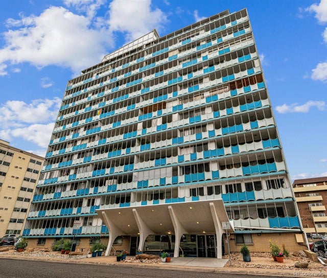 1155 N Ash Street 804, Denver