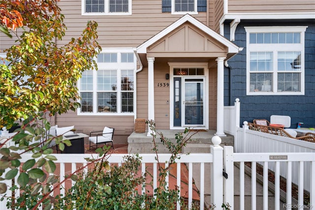 1539 Dawson Butte Way, Castle Rock