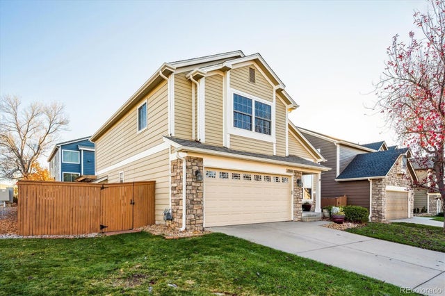 3204 White Oak Street, Highlands Ranch
