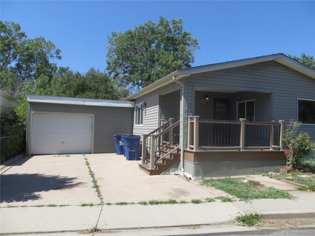 8951 Clay Street, Denver