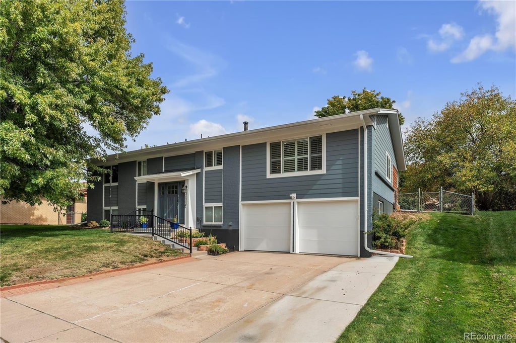 4080 S Vincennes Court, Denver