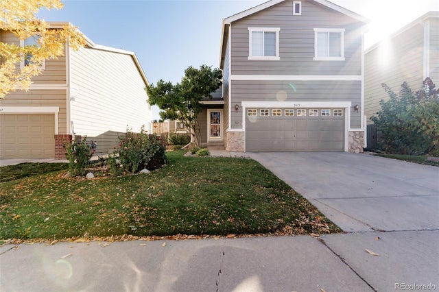 3873 W Kenyon Avenue, Denver