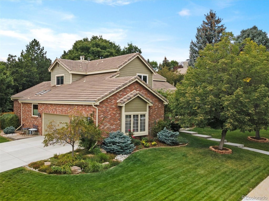 9631 Kemper Drive, Lone Tree