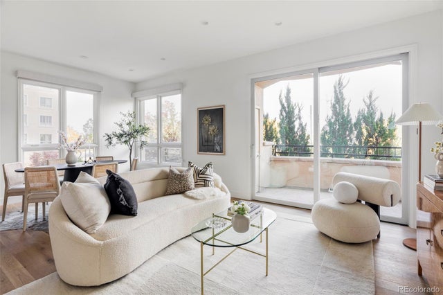 2500 E Cherry Creek South Drive 217, Denver