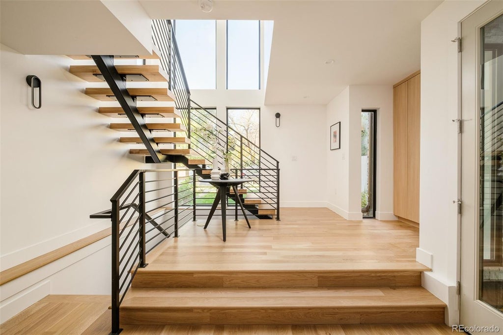 3554 Osage Street, Denver