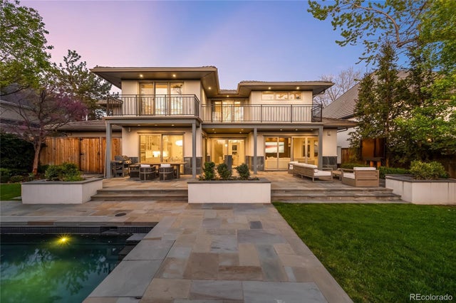 19 S Eudora Street, Denver