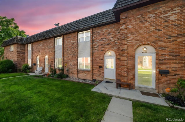 4445 S Lowell Boulevard, Denver