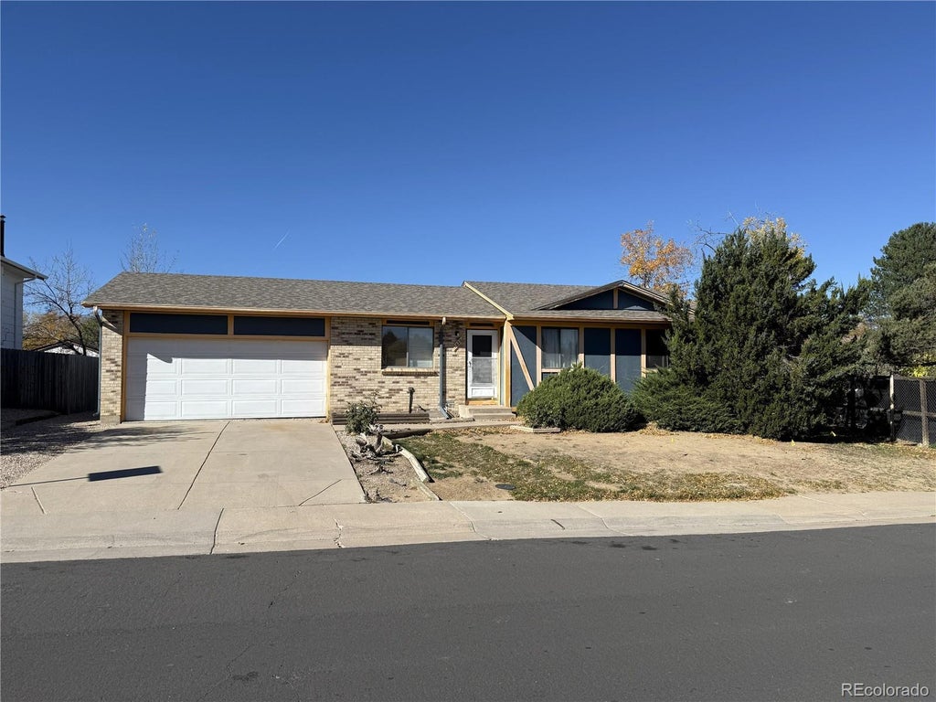 1529 S Nucla Street, Aurora