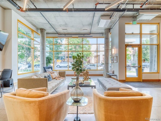 135 N Adams Street 403, Denver