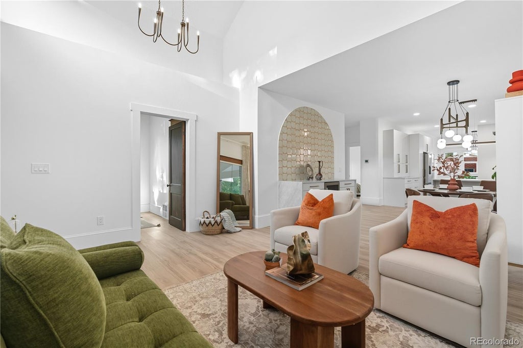 3432 N Josephine Street, Denver