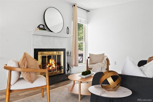 14934 E Hampden Circle 8, Aurora