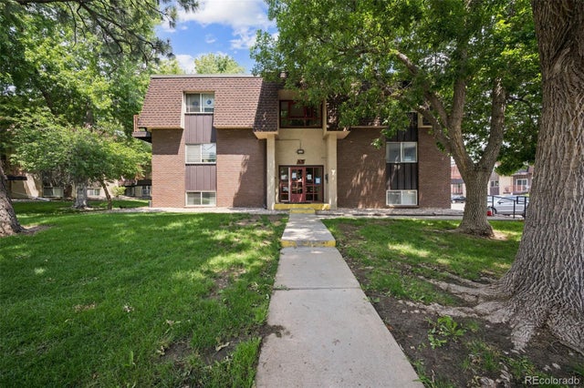 7755 E Quincy Avenue 203a5, Denver