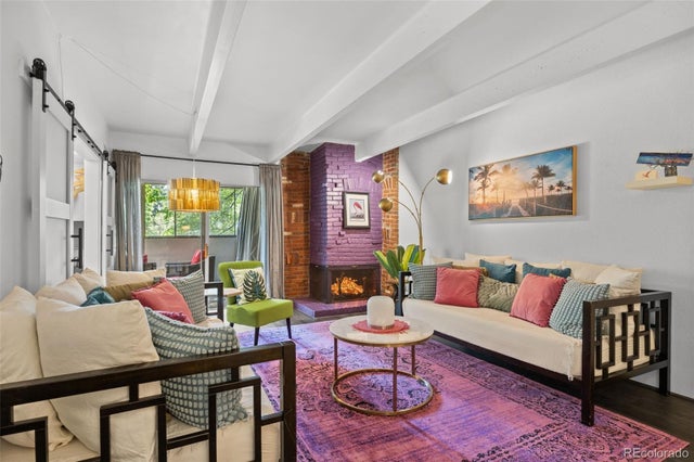 675 S University Boulevard 206, Denver