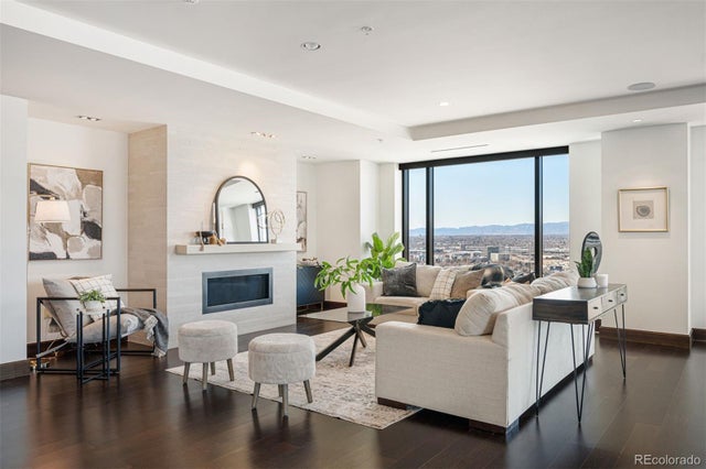 1133 14th Street 2300, Denver