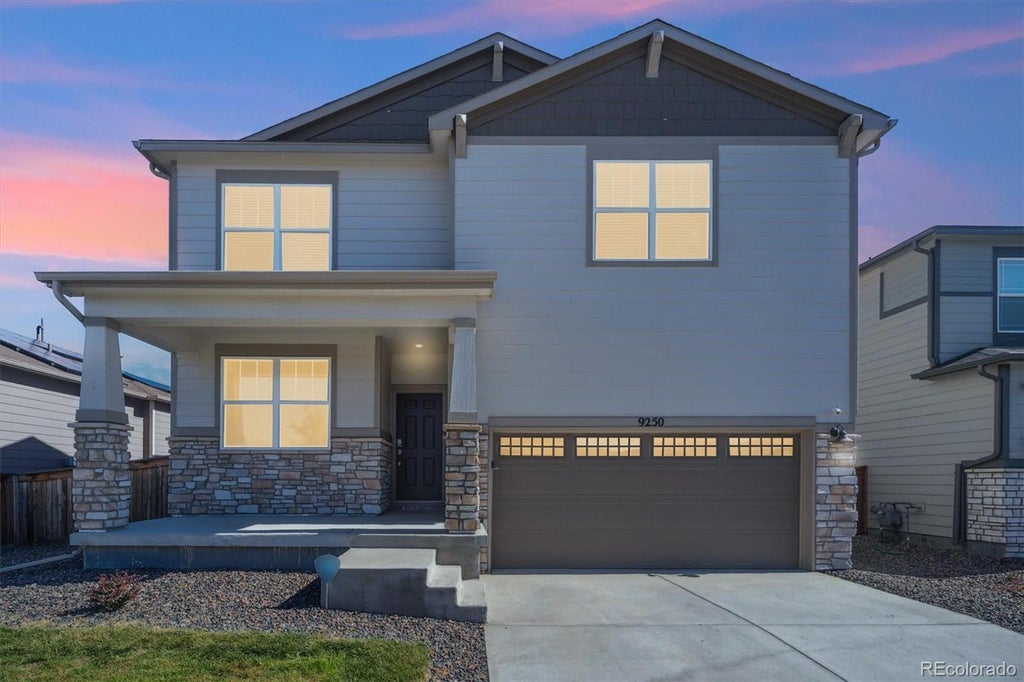 9250 Sedalia Street, Commerce City