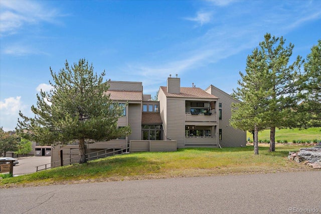 23712 Pondview Place A, Golden