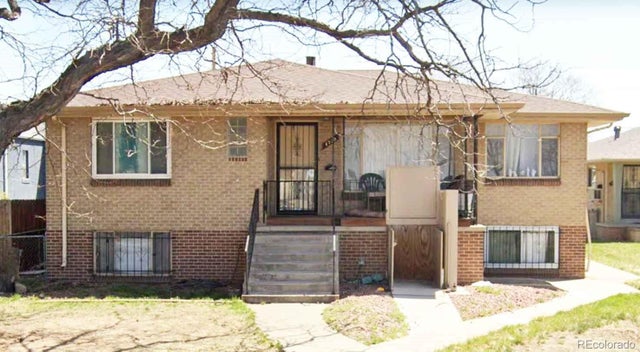 4720 Federal Boulevard, Denver