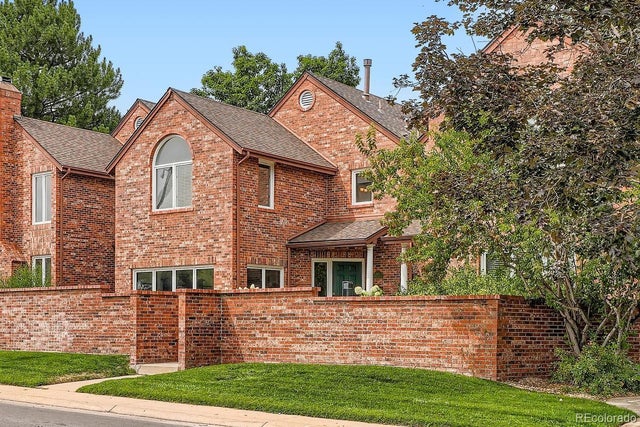 287 S Holly Street, Denver