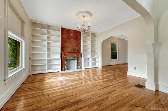 3220 N Williams Street, Denver