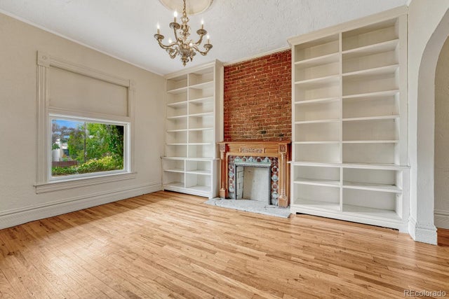 3220 N Williams Street, Denver