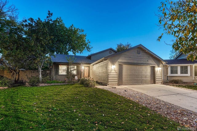 540 Snowy Owl Place, Highlands Ranch