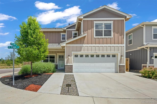 7956 Osage Street, Denver