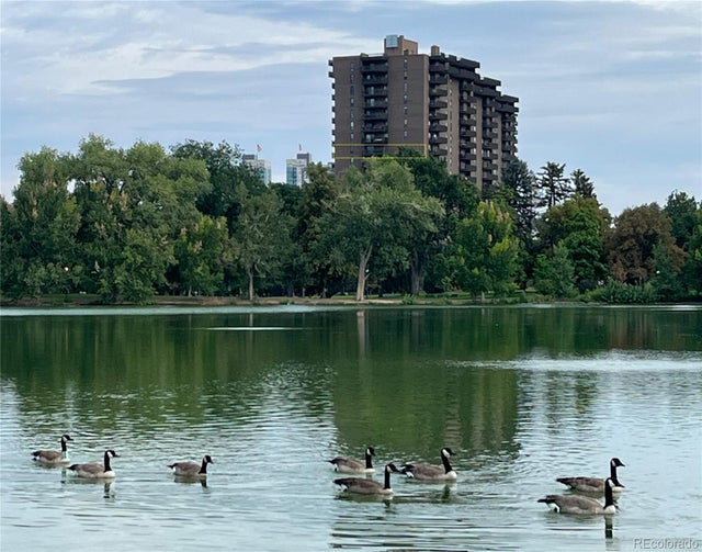 480 S Marion Street 1305, Denver