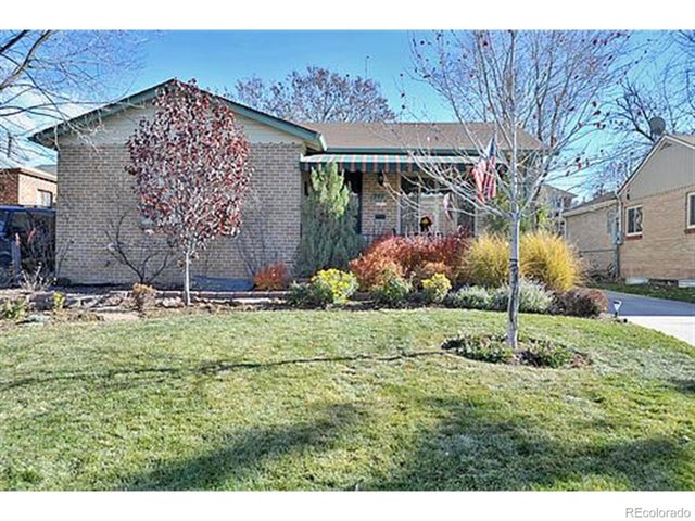 940 Grape Street, Denver