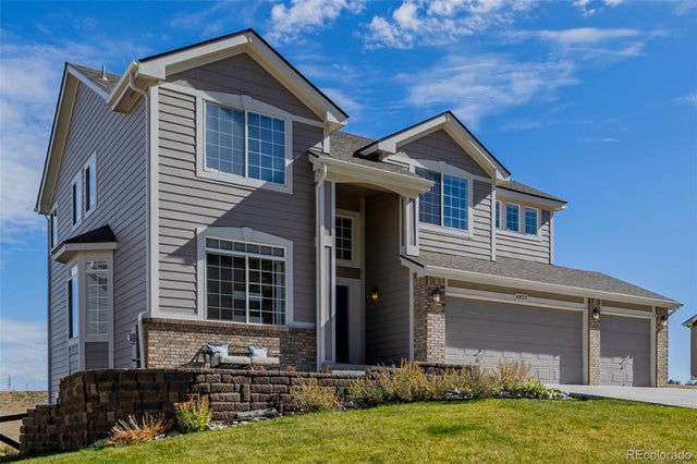 6950 Blue Mesa Lane, Littleton